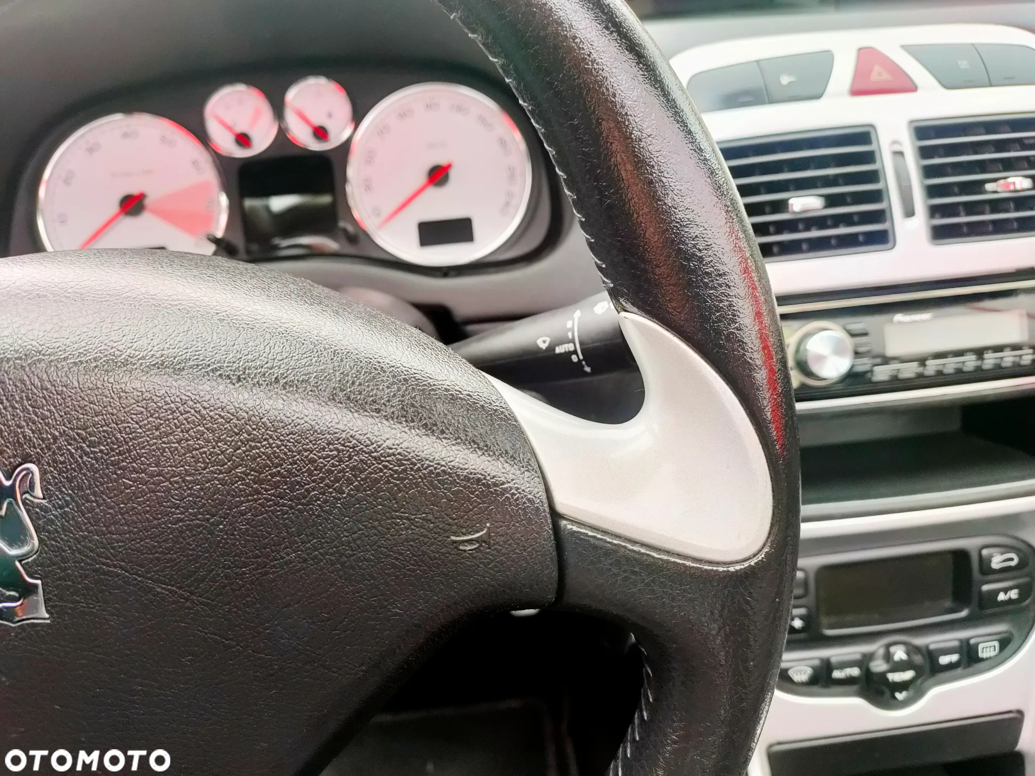 Peugeot 307 CC - 22