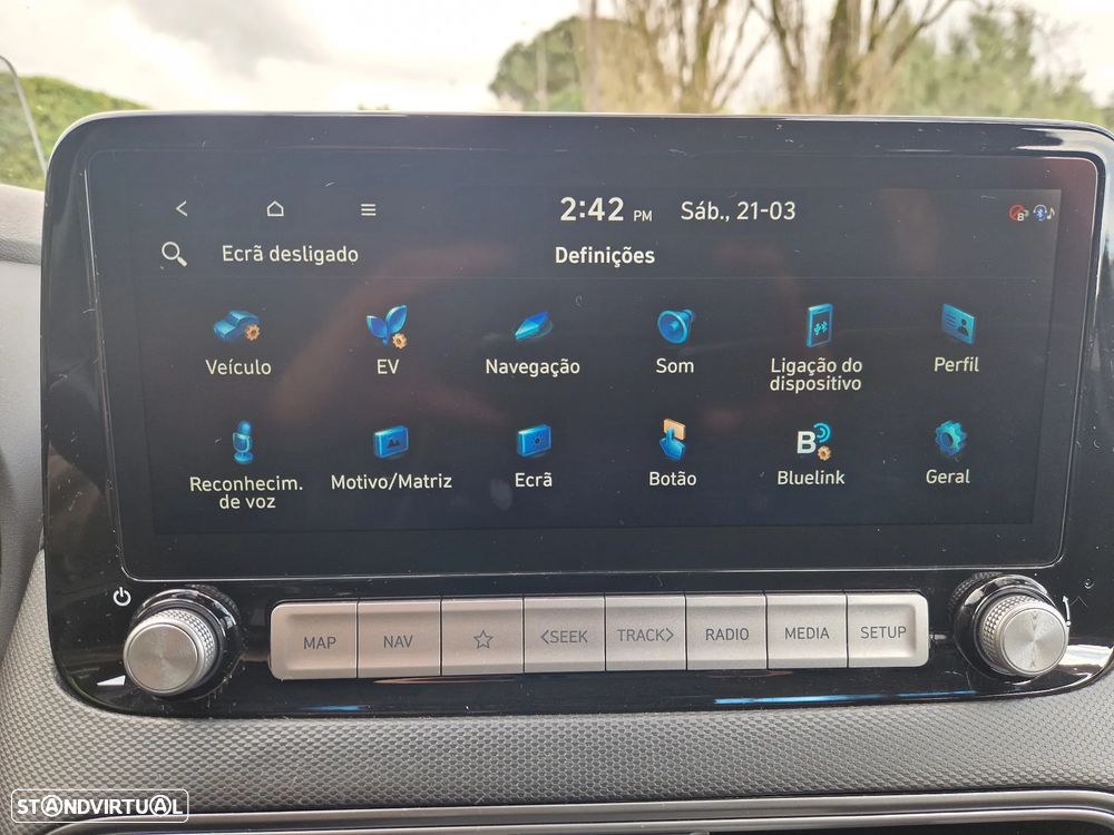 Hyundai Kauai Premium - 32