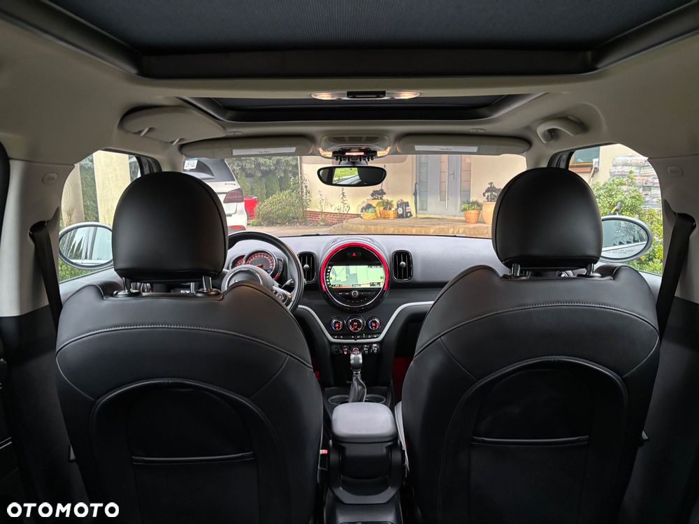 MINI Countryman Cooper S ALL4 sport - 12