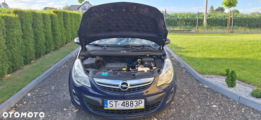 Opel Corsa - 21