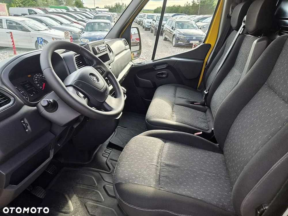 Opel Movano - 6