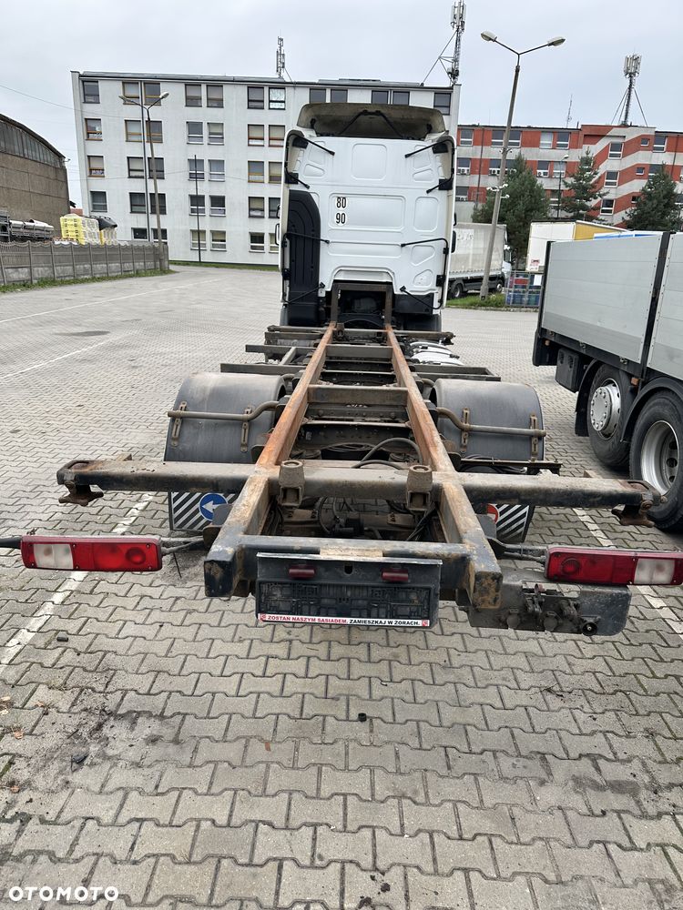 Renault PREMIUM DXI - 8
