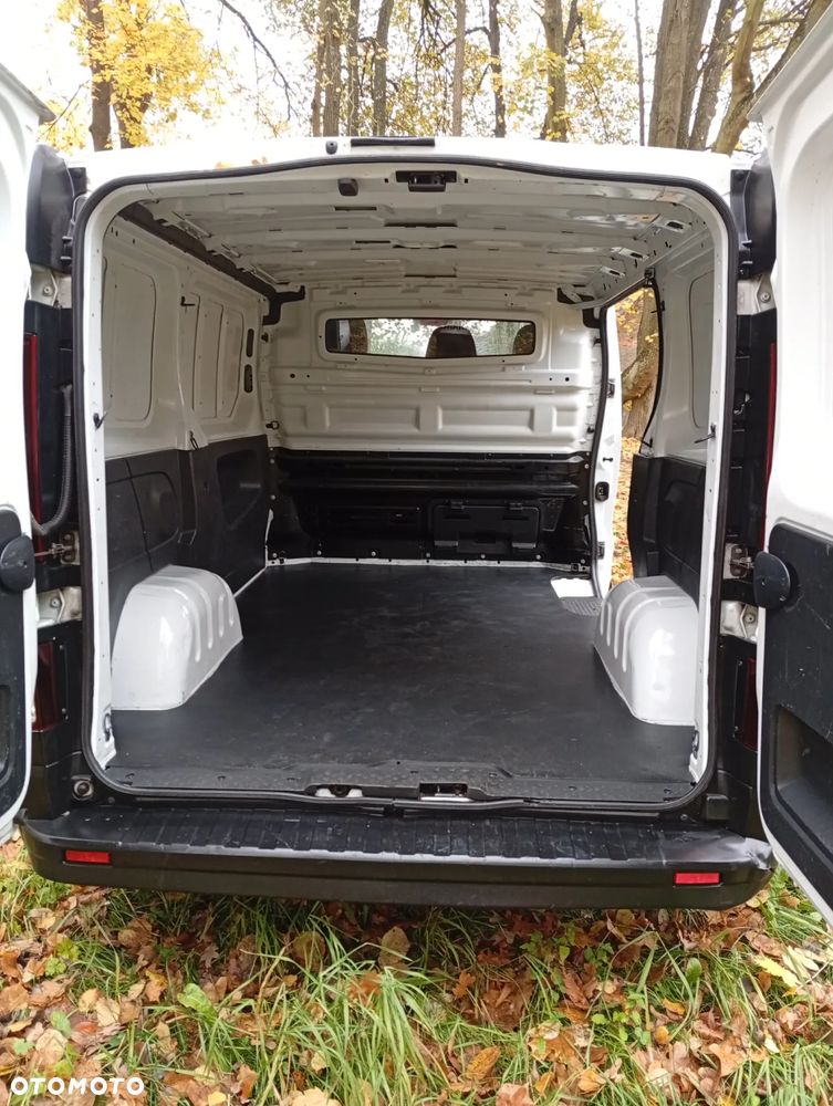 Renault Trafic - 6