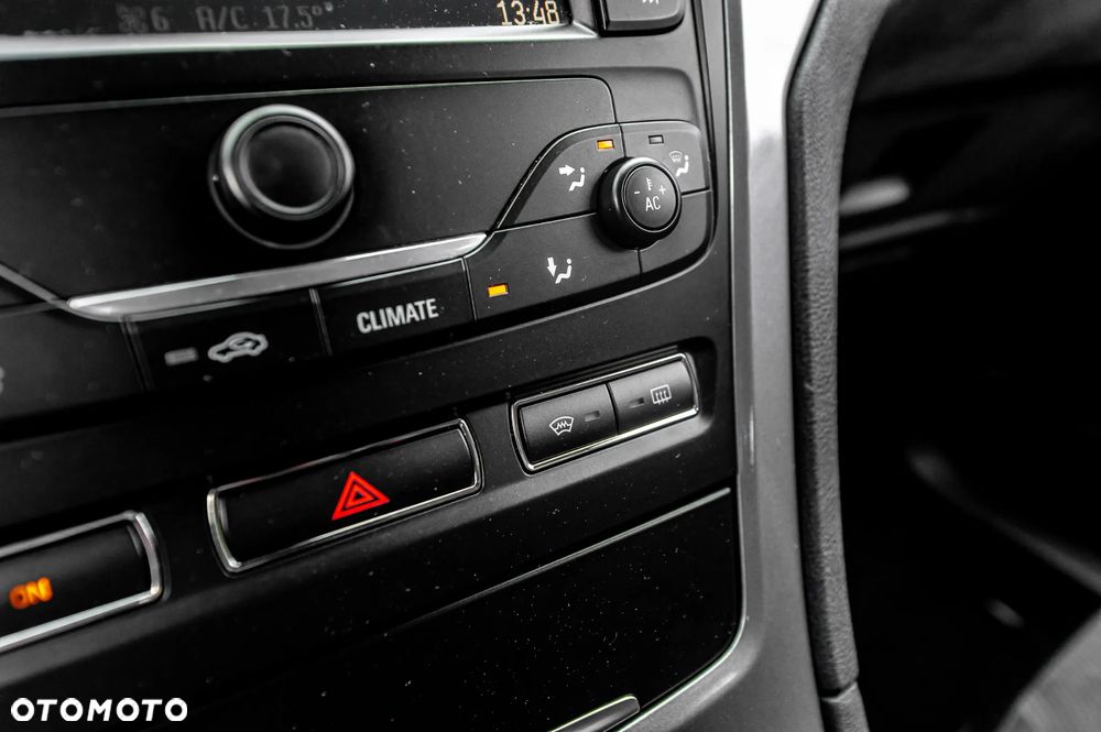 Ford Mondeo 2.0 TDCi Champions Edition - 33