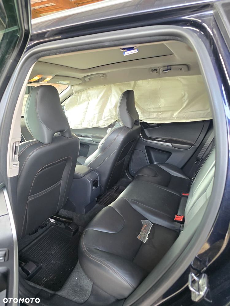 Volvo XC 60 - 7
