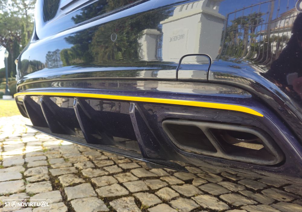 Mercedes-Benz A 45 AMG 4-Matic - 6