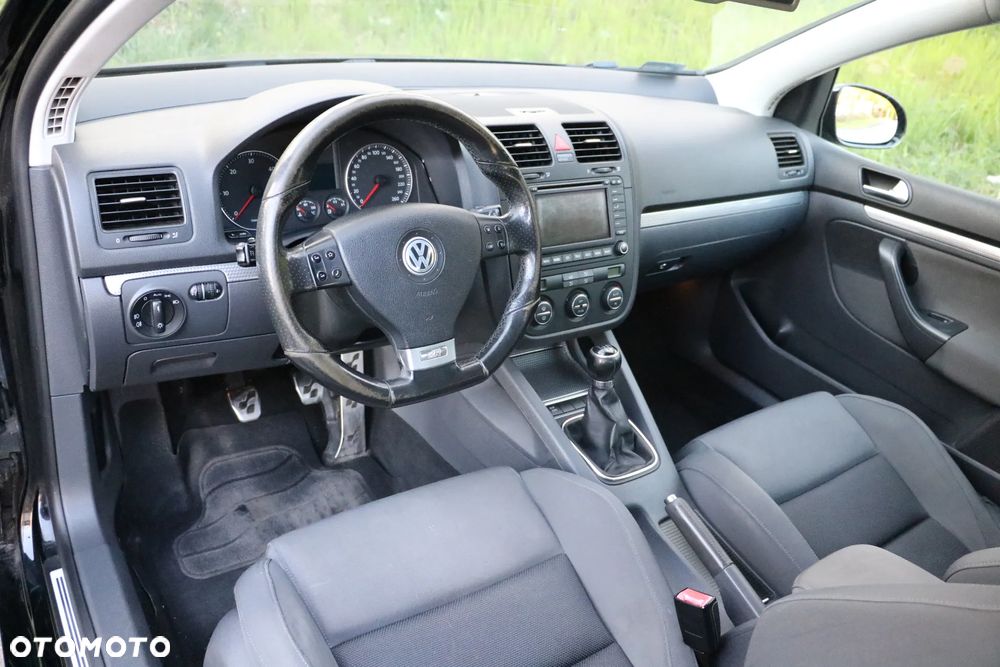 Volkswagen Golf 2.0 TDI GT Sport - 20