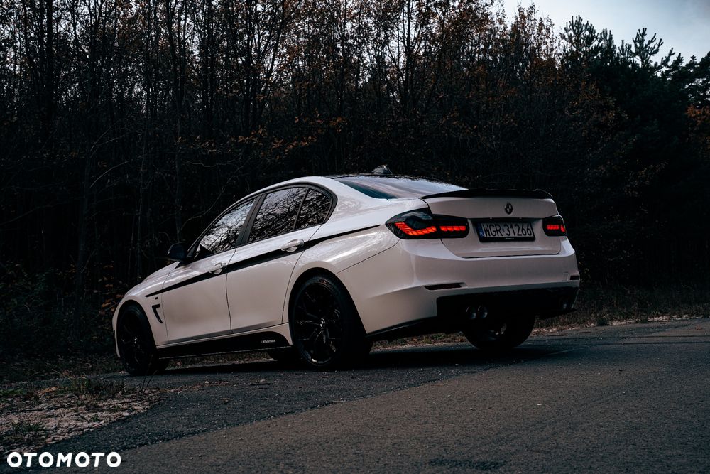 BMW Seria 3 - 2