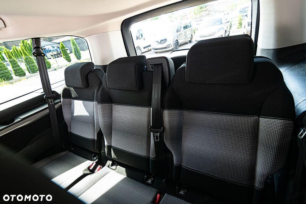 Citroën SpaceTourer 2.0 BlueHDi XL Feel - 25