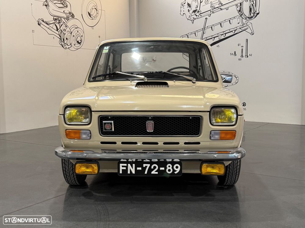 Fiat 127 - 2