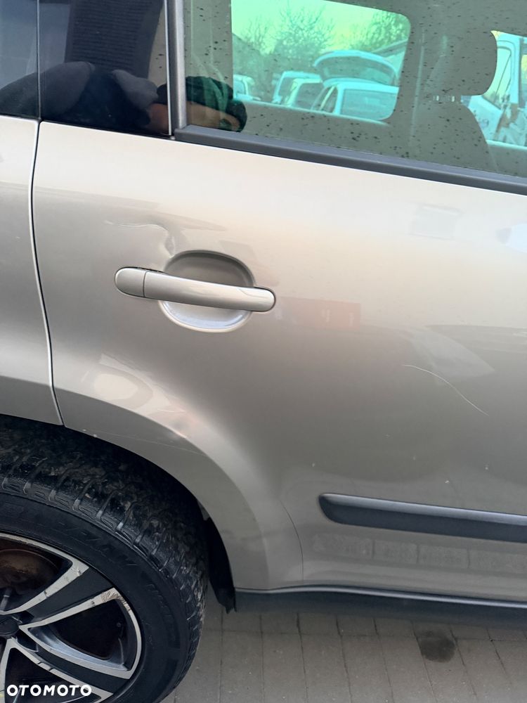 Skoda Yeti 1.2 TSI Cool Edition - 7