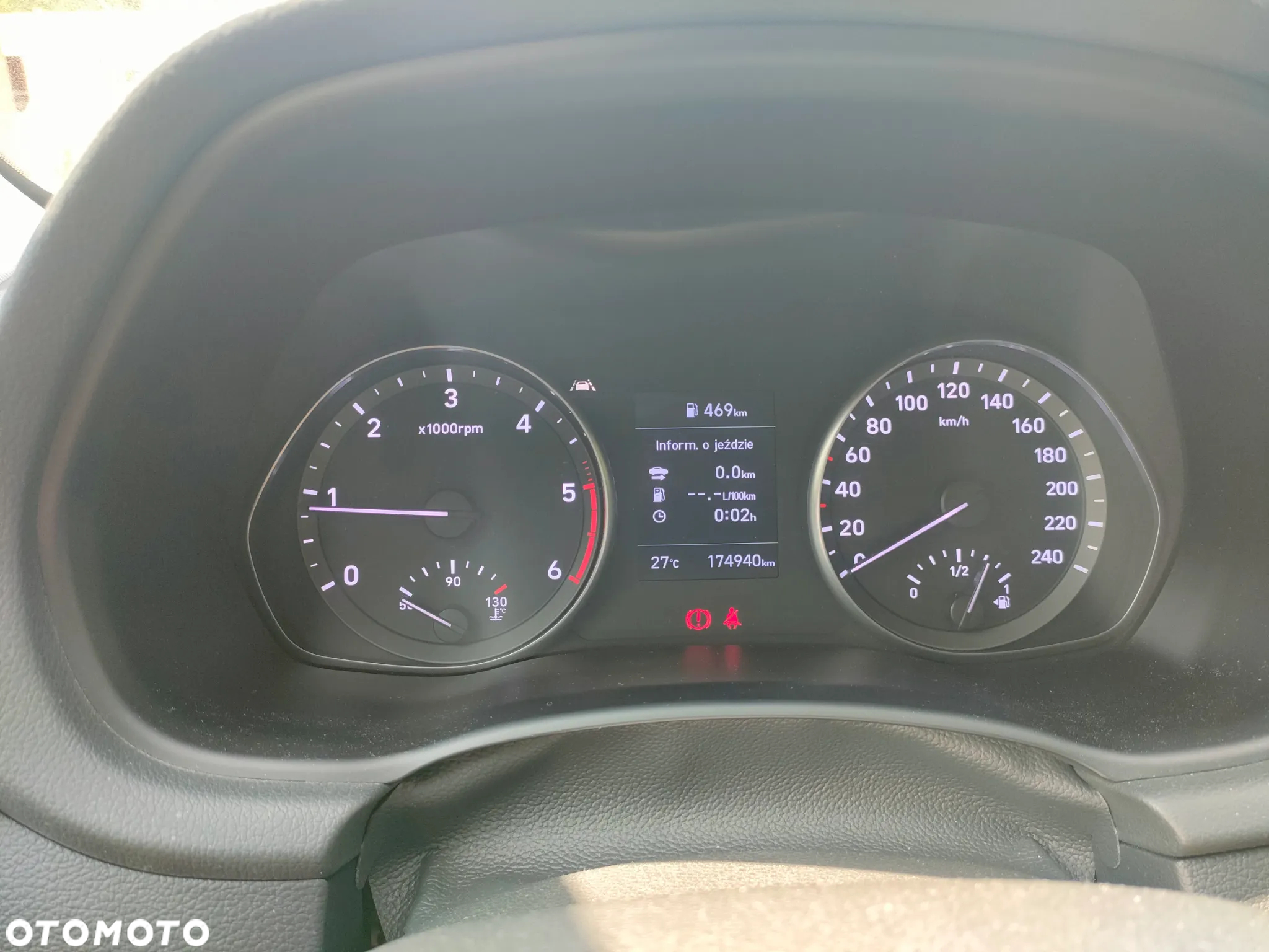 Hyundai i30 1.6 D Comfort - 13