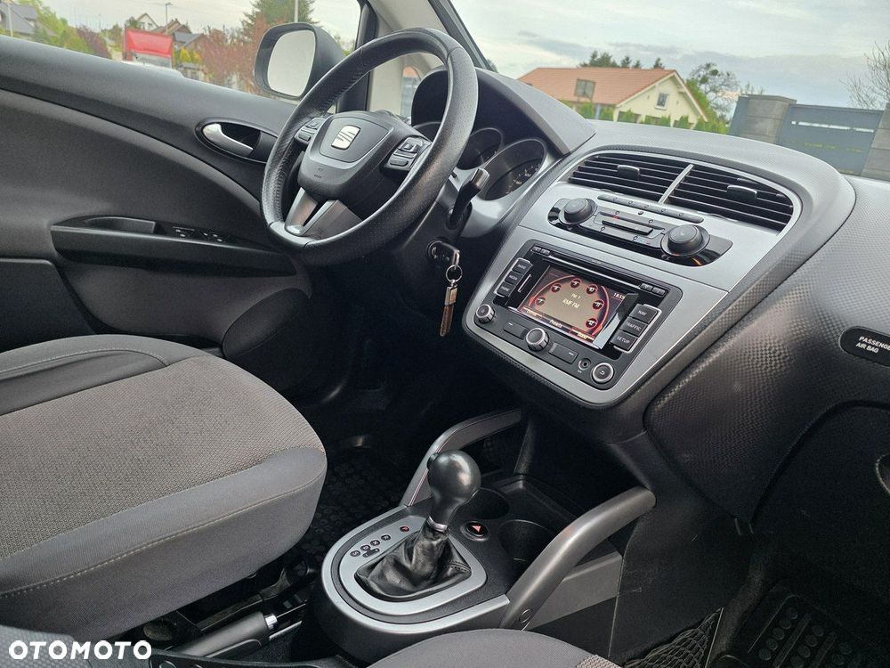 Seat Altea - 7