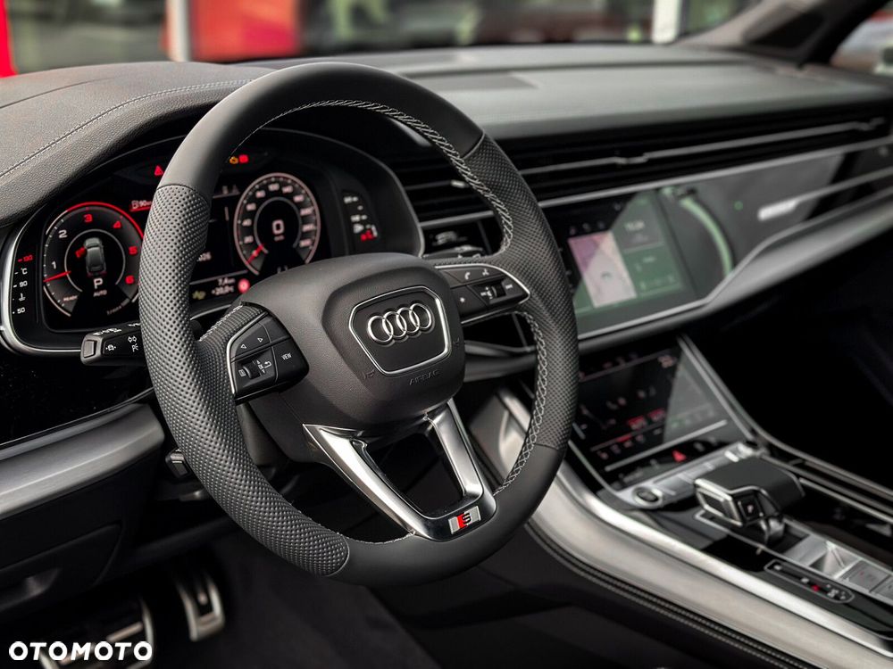 Audi Q7 - 19