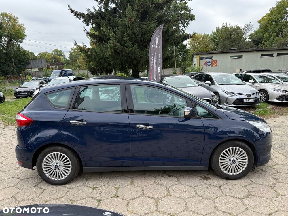 Ford C-MAX - 4