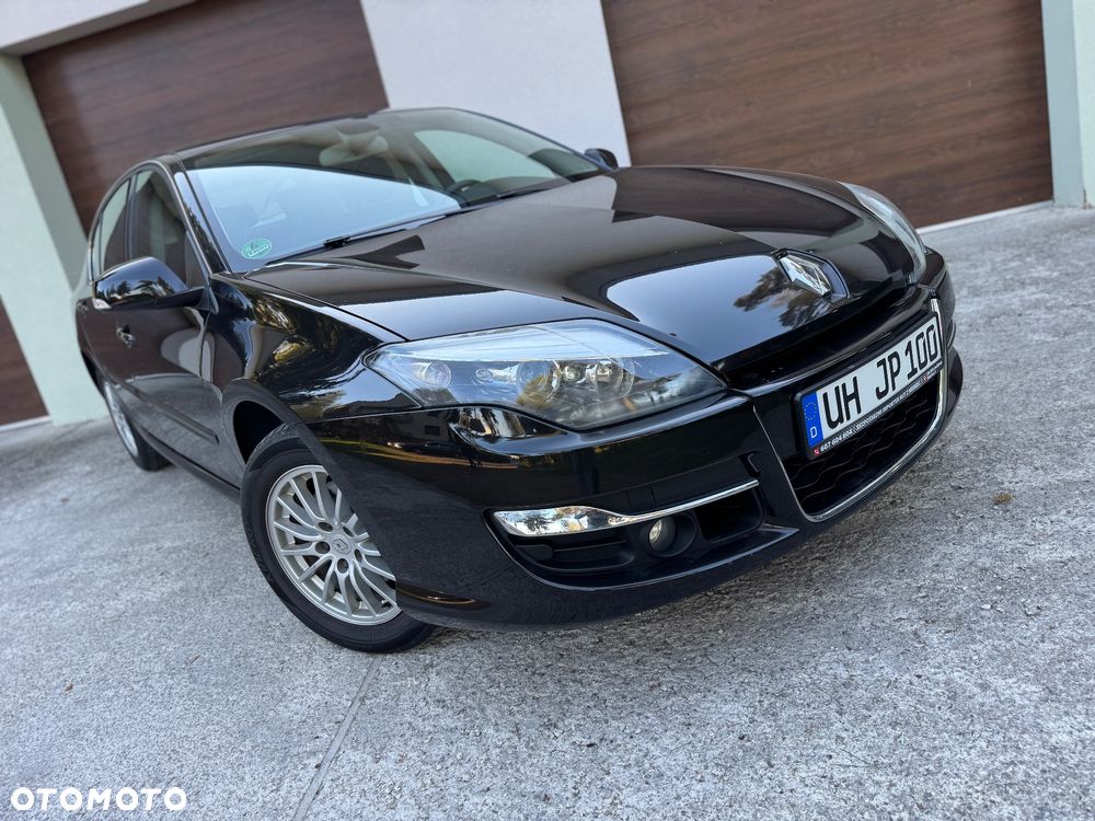 Renault Laguna 2.0 16V 140 Expression - 1