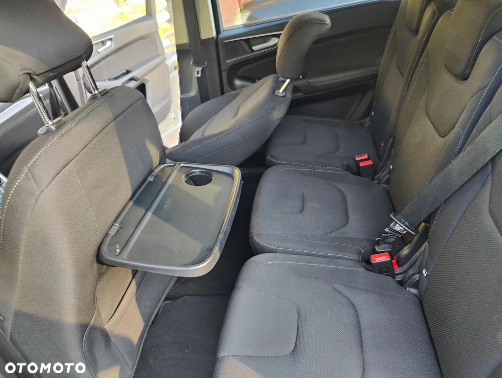 Ford S-Max 2.0 TDCi Titanium - 12