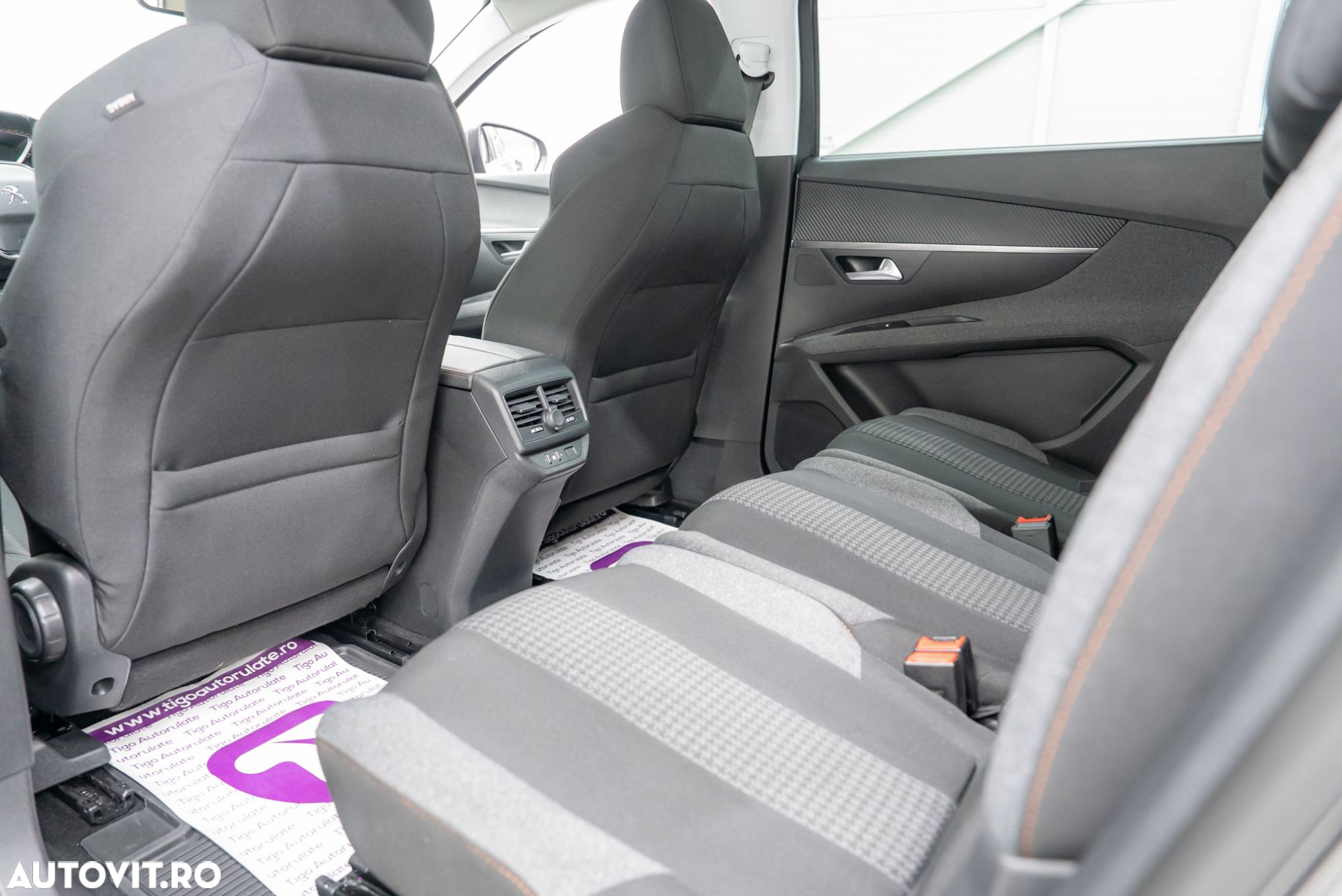 Peugeot 5008 - 18