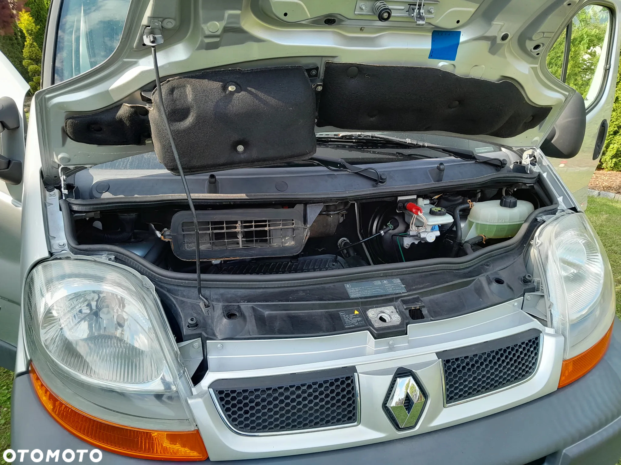 Renault Trafic 2.0 16V Passenger Privilège - 27