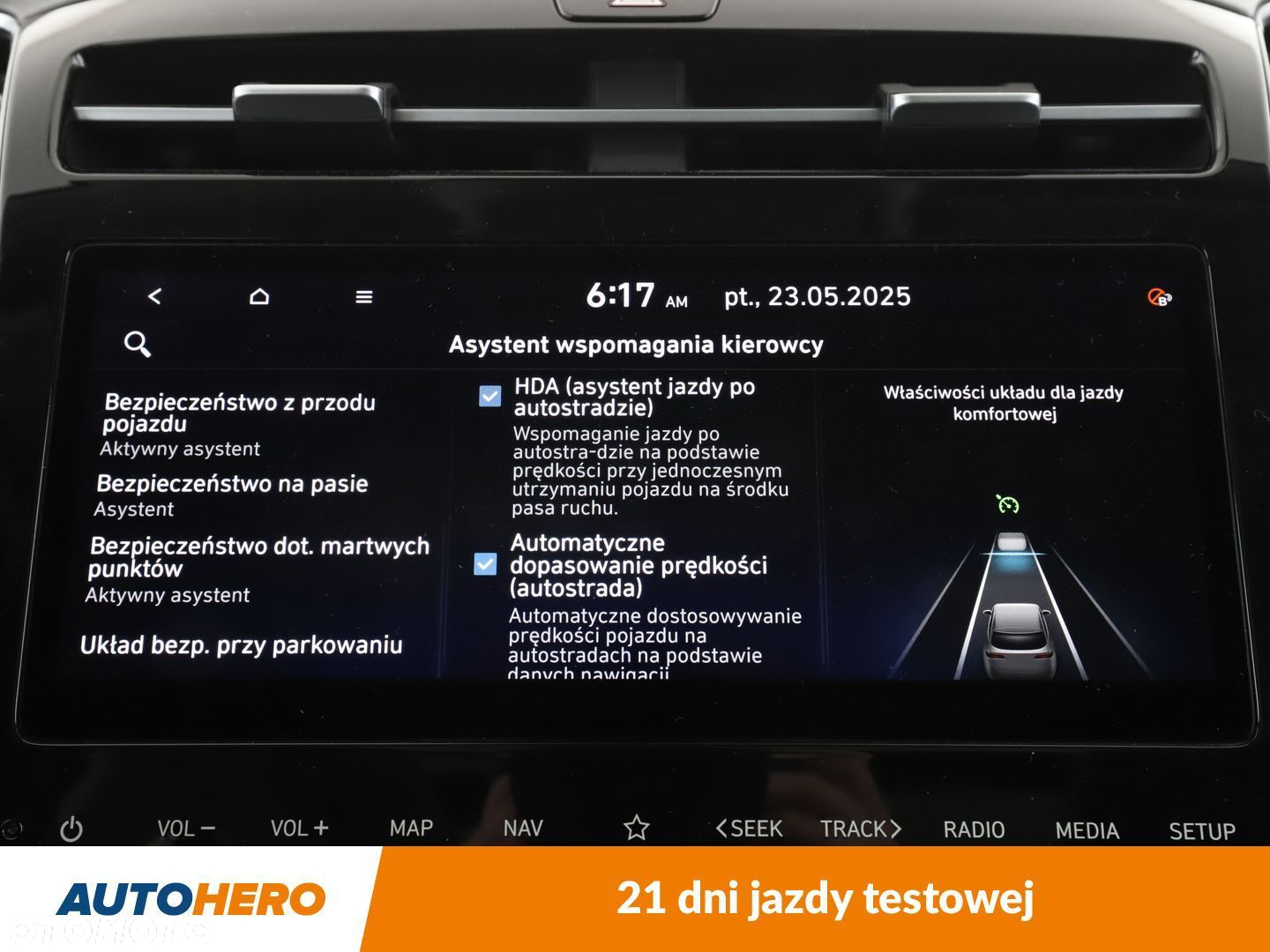 Hyundai Tucson - 24