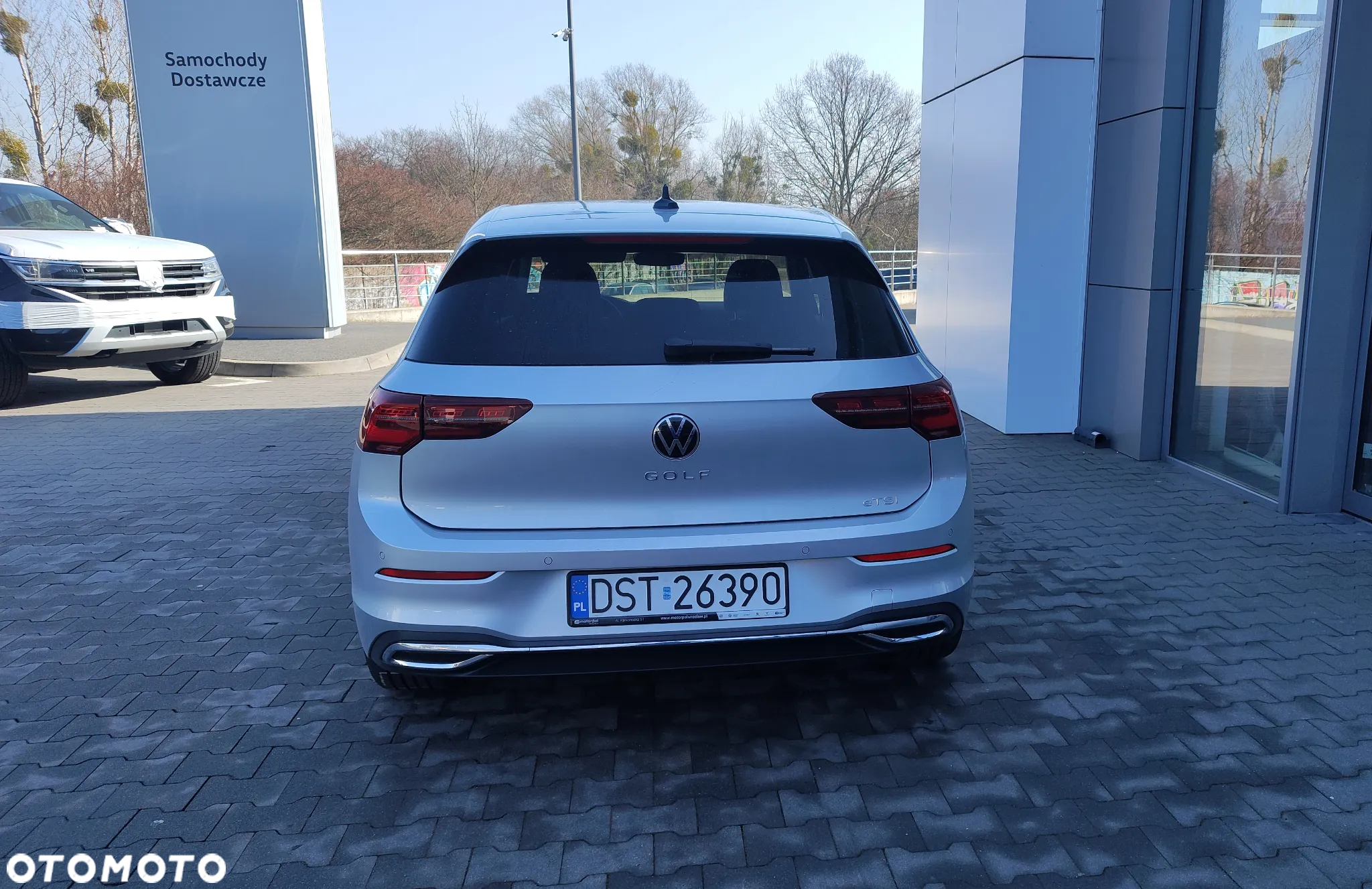Volkswagen Golf - 4