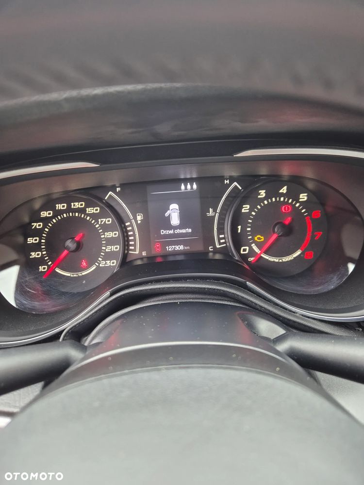 Fiat Tipo 1.4 16v Lounge - 12