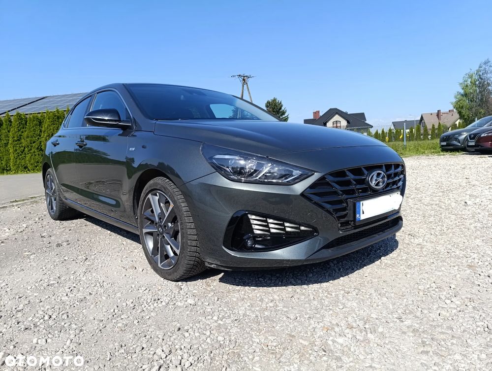 Hyundai i30 1.5 T-GDI 48V Smart DCT - 7