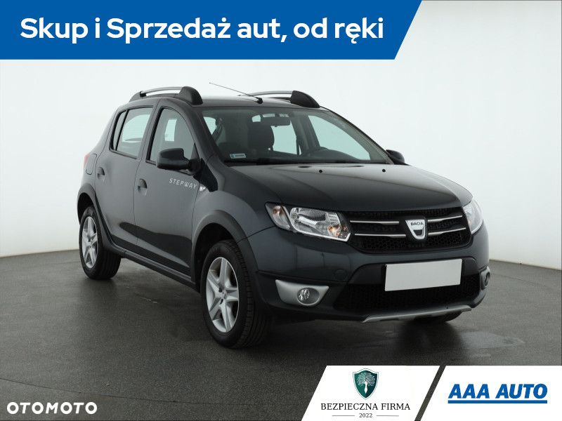 Dacia Sandero Stepway - 2