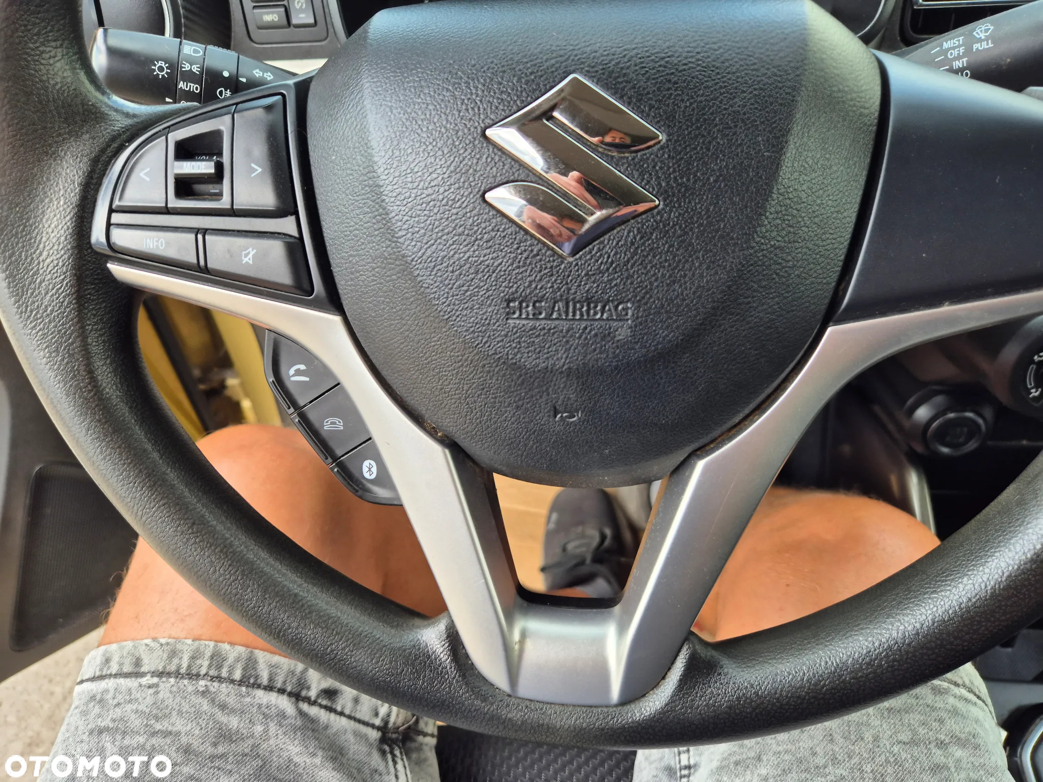 Suzuki Ignis 1.2 Premium - 16