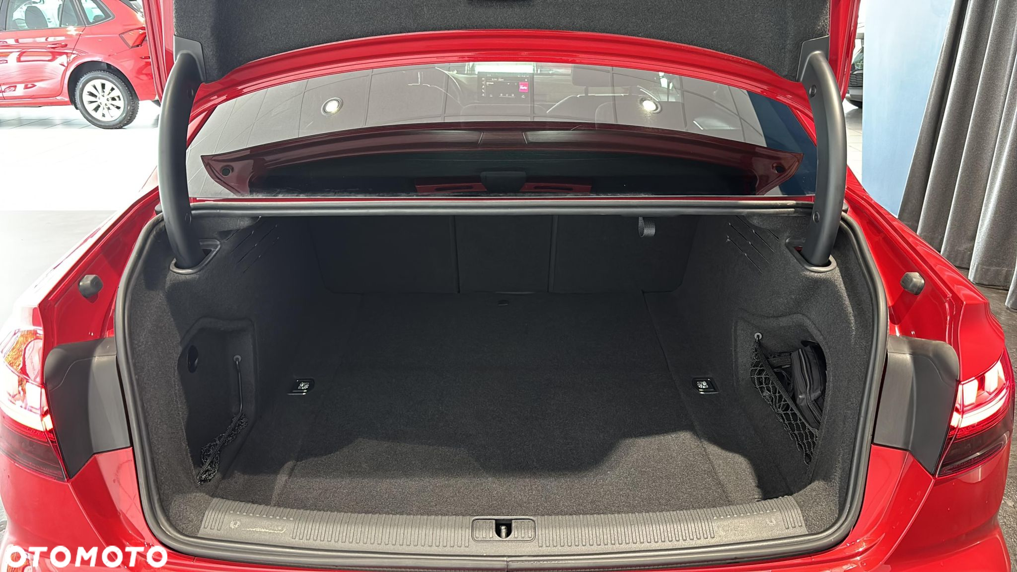 Audi A4 35 TFSI mHEV S Line S tronic - 17