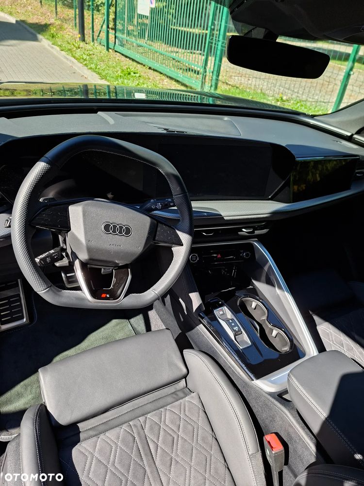 Audi Q5 Sportback TFSI mHEV 150 kW Quattro S tronic - 31