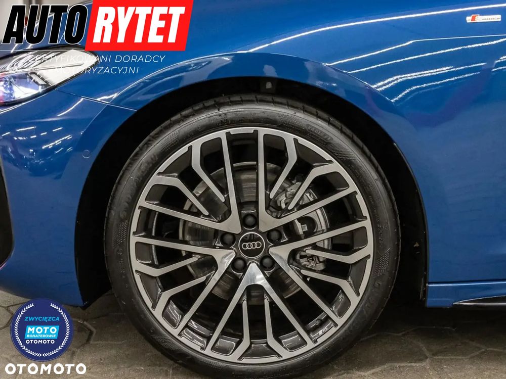 Audi A5 Limousine TFSI Quattro S tronic - 7