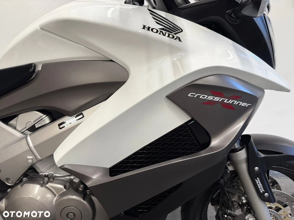 Honda VFR - 30