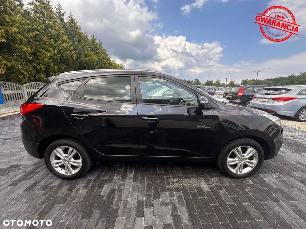 Hyundai ix35 - 10