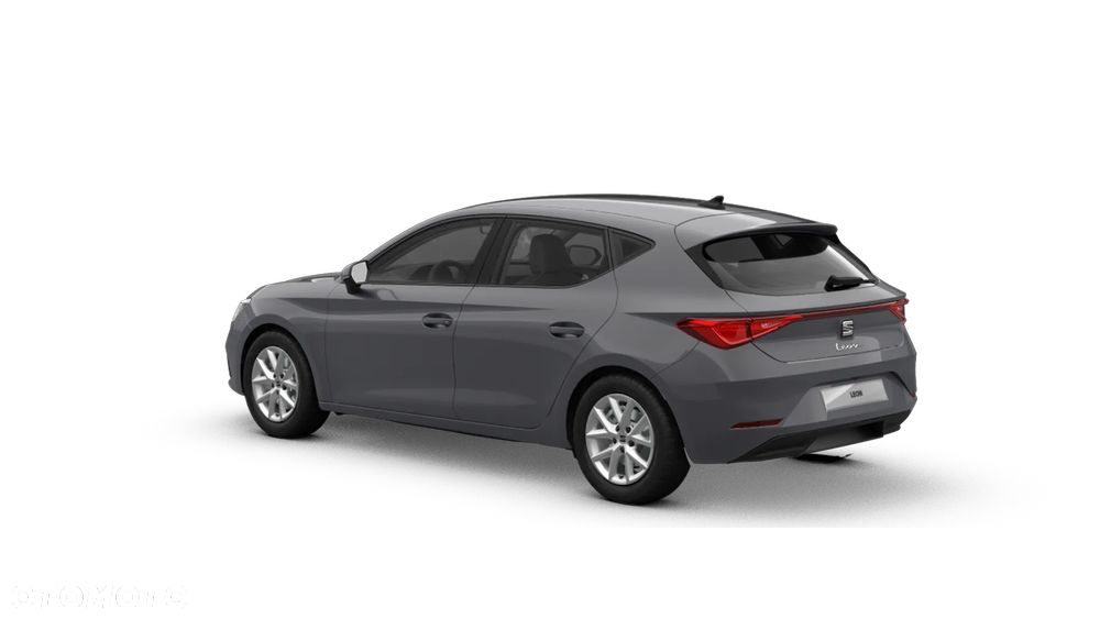 Seat Leon - 3