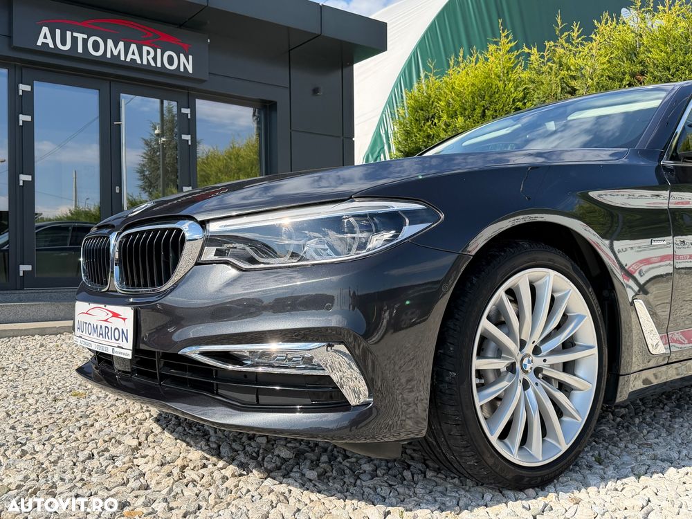 BMW Seria 3 - 12