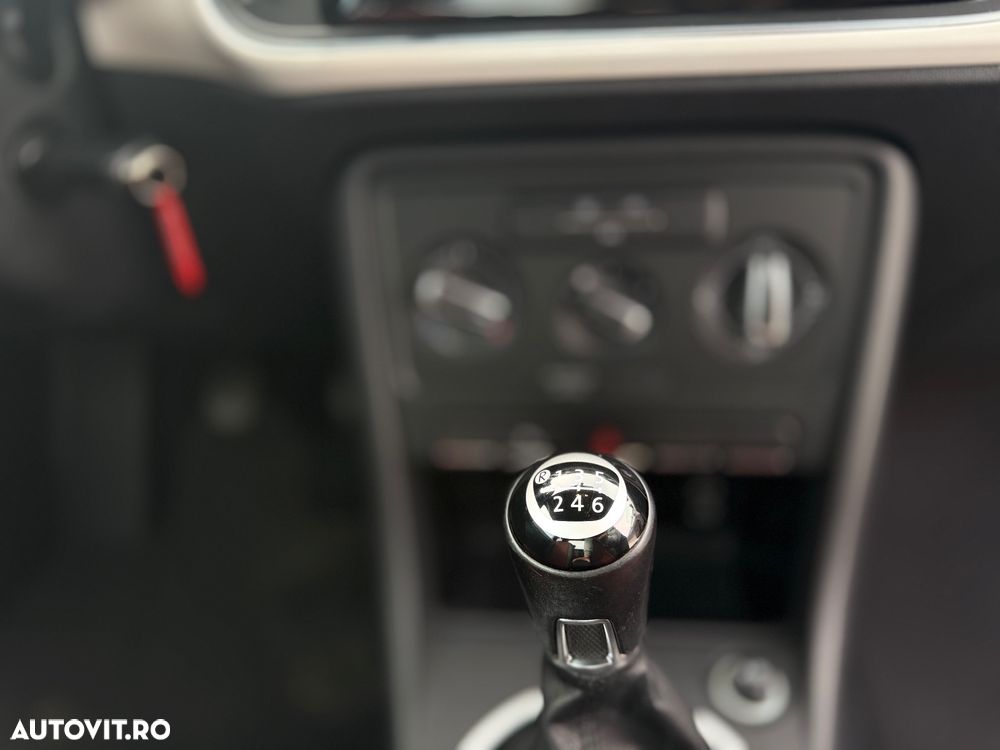 Volkswagen Beetle 1.2 TSI BlueMotion Technologie Remix - 12