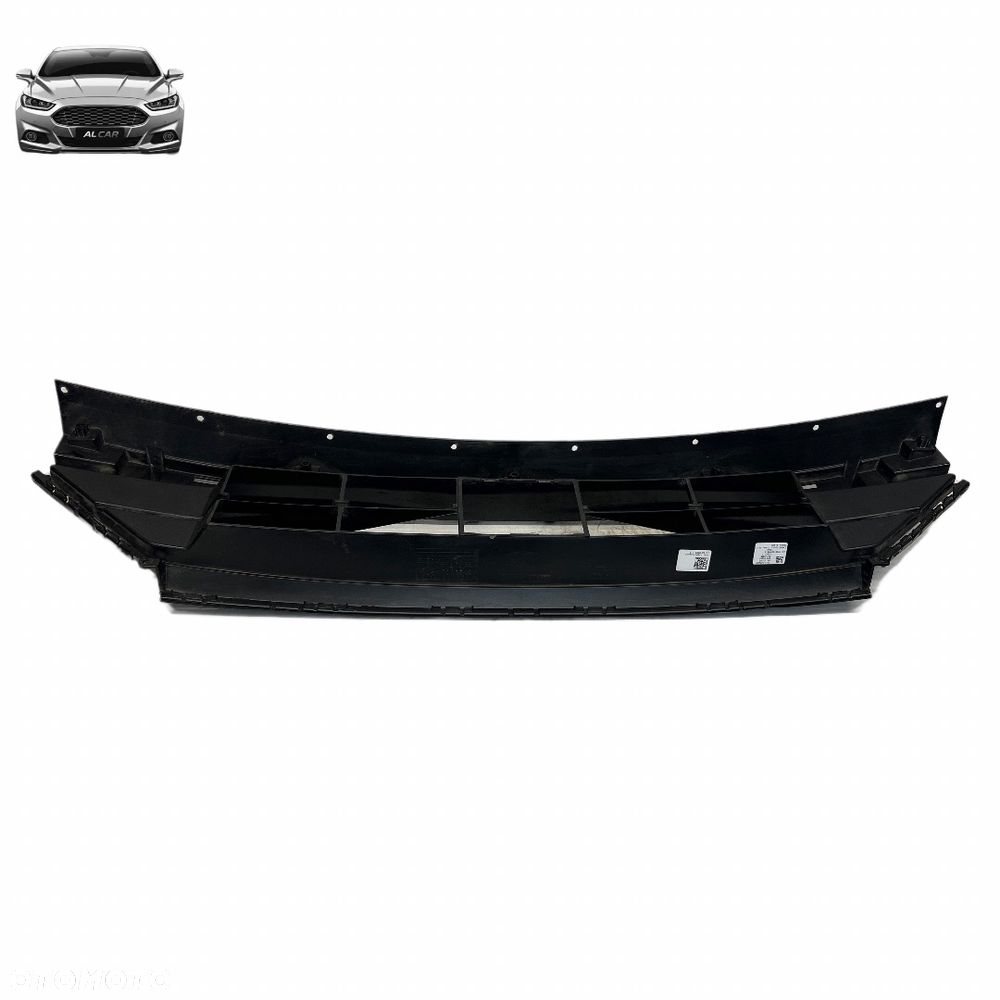 KRATKA ZDERZAKA GRILL DOLNY FORD KUGA MK3 ST-LINE LV4B-17K945-A - 4
