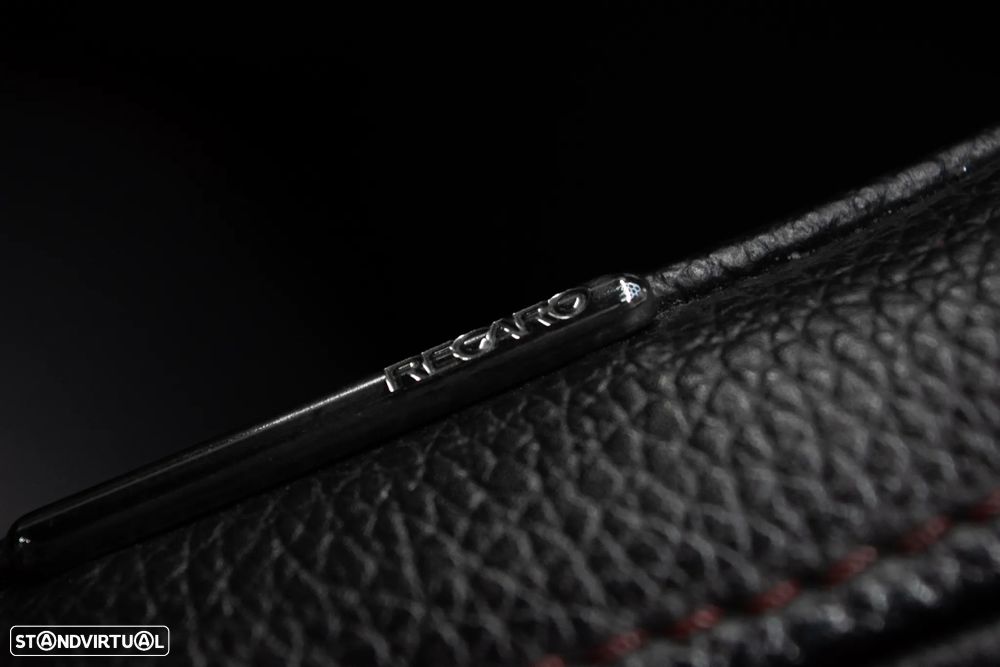 Mercedes-Benz A 45 AMG 4Matic Speedshift 7G-DCT Edition 1 - 27