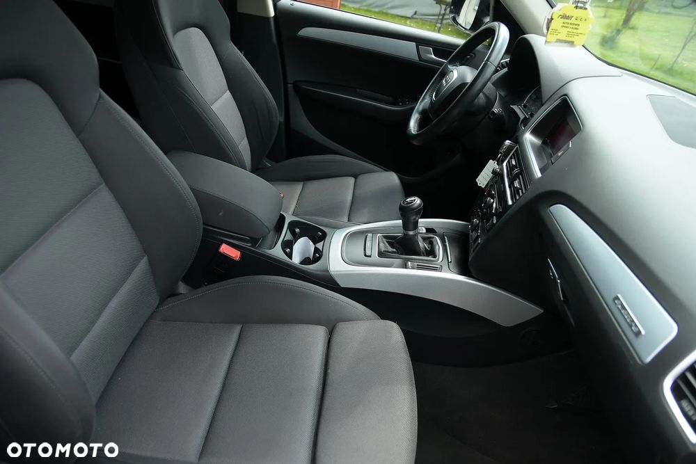 Audi Q5 2.0 TDI Quattro - 17