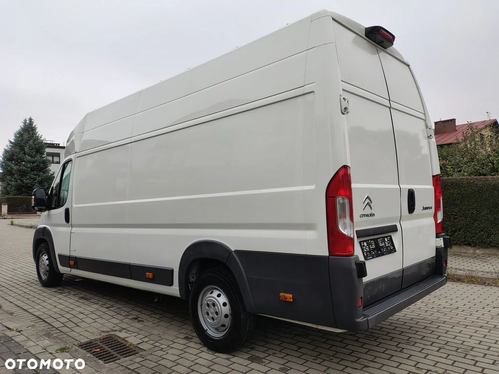 Citroën JUMPER - 6