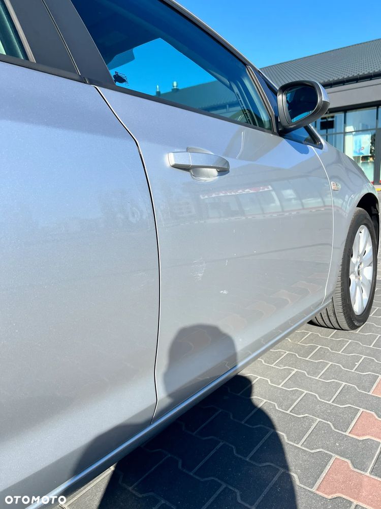 Opel Astra 1.6 CDTI Enjoy - 13