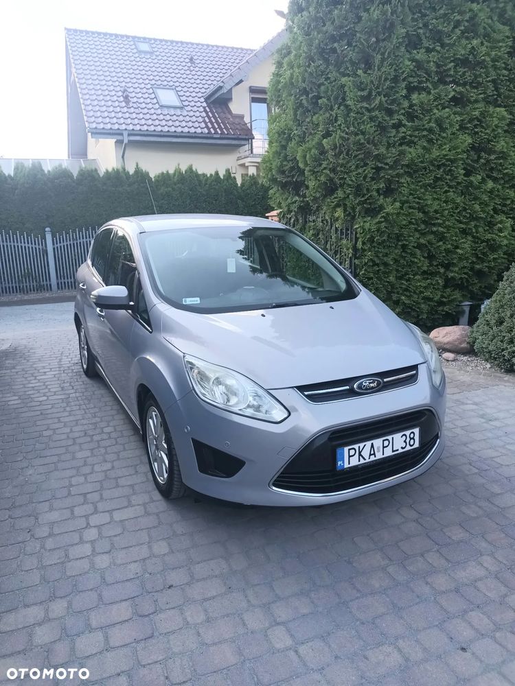 Ford C-MAX - 5