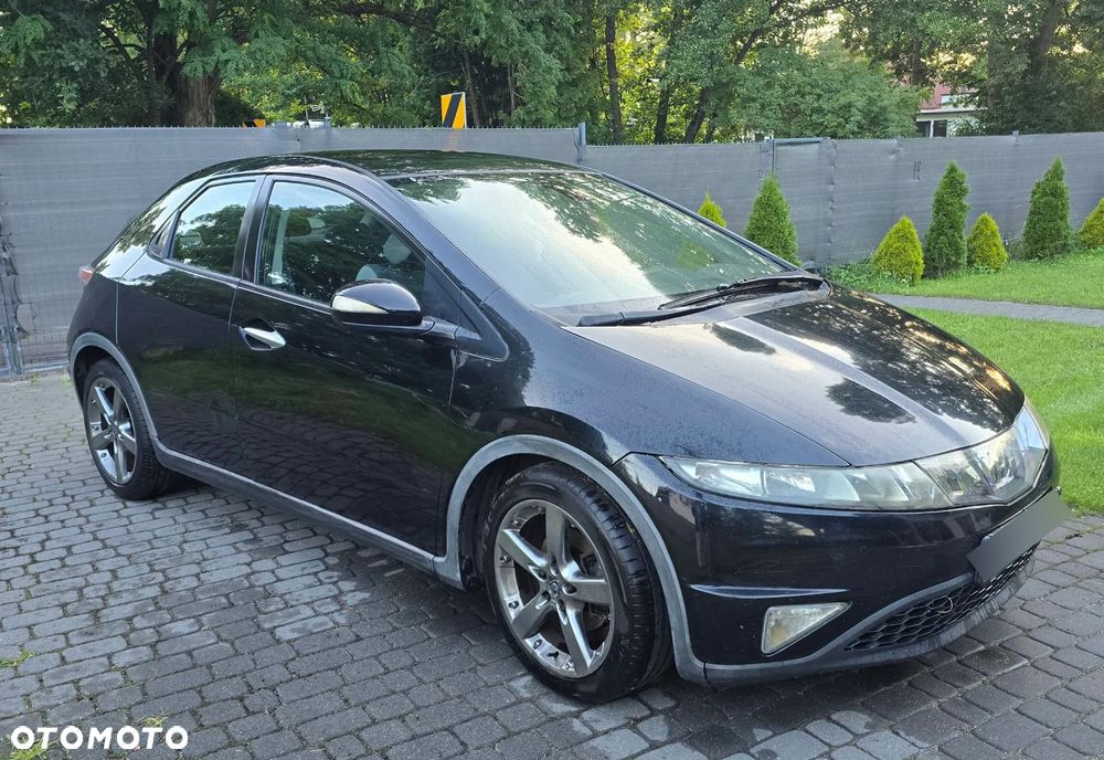 Honda Civic - 6