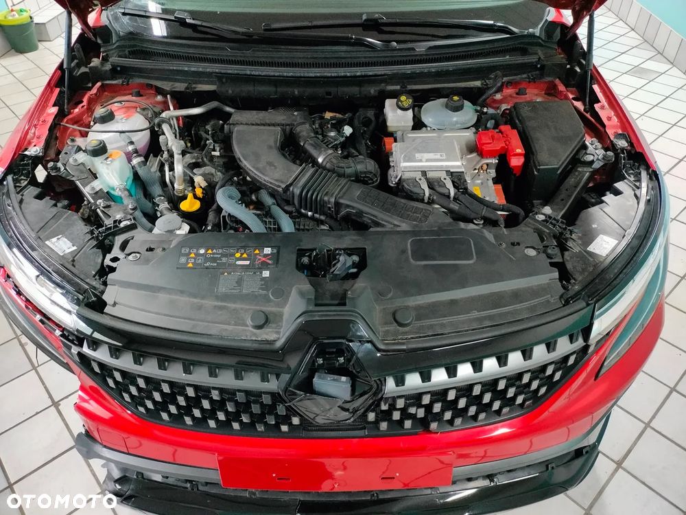 Renault Austral E-Tech Full 200 Esprit Alpine - 25