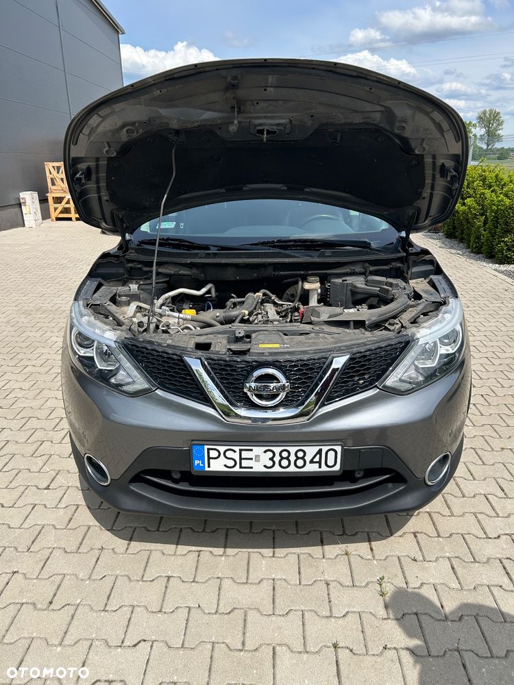 Nissan Qashqai 1.2 DIG-T Tekna+ - 9