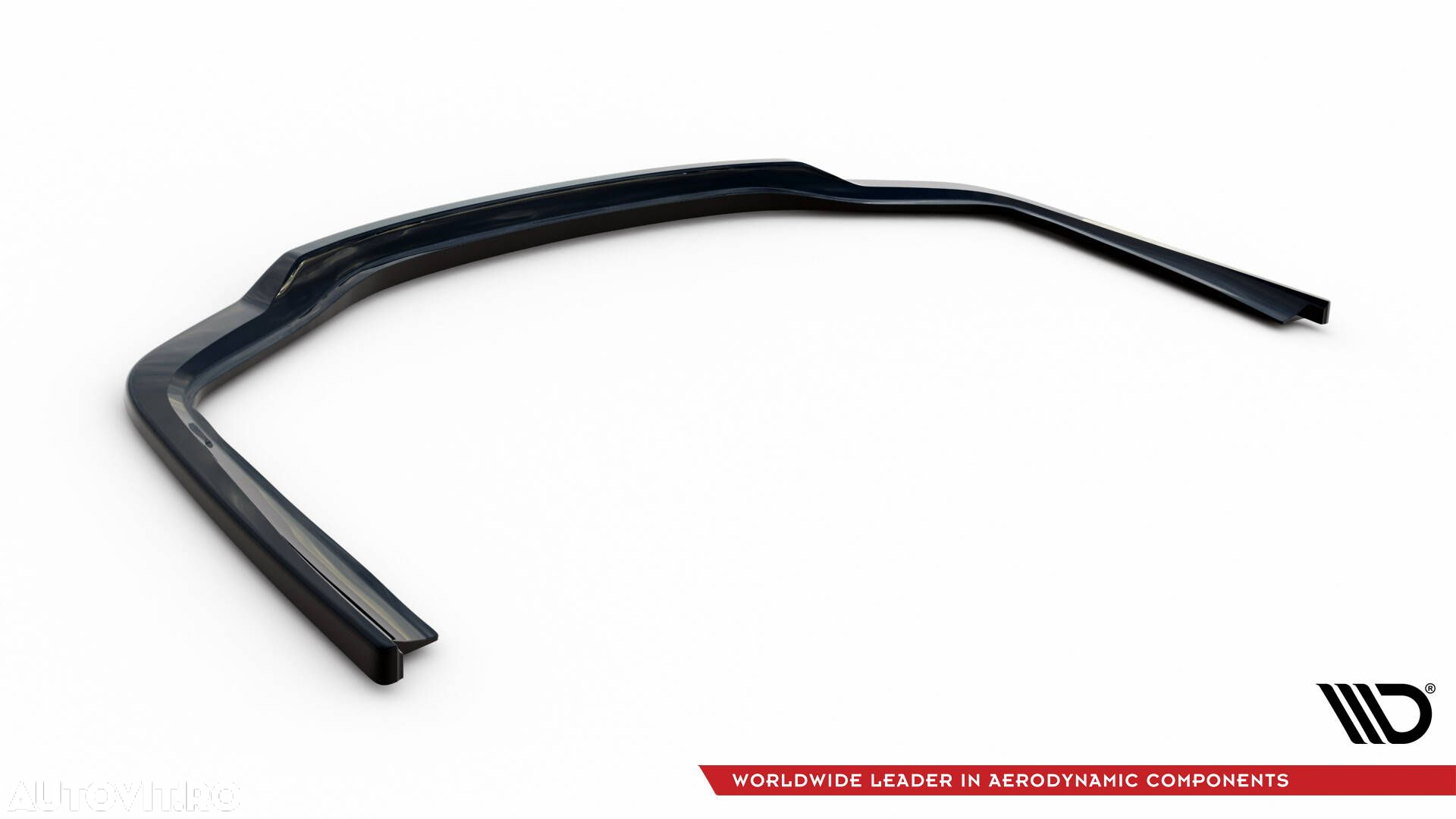 Pachet Prelungiri compatibil cu BMW Seria 7 G11 LCI Maxton Design - 17