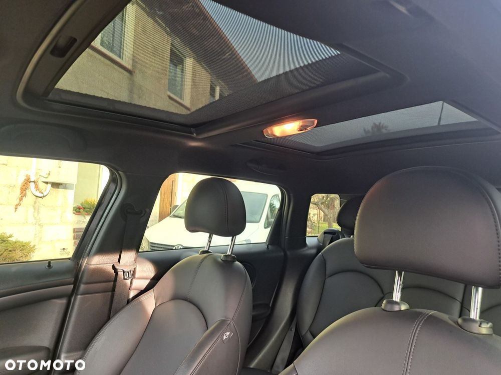 MINI Countryman - 7