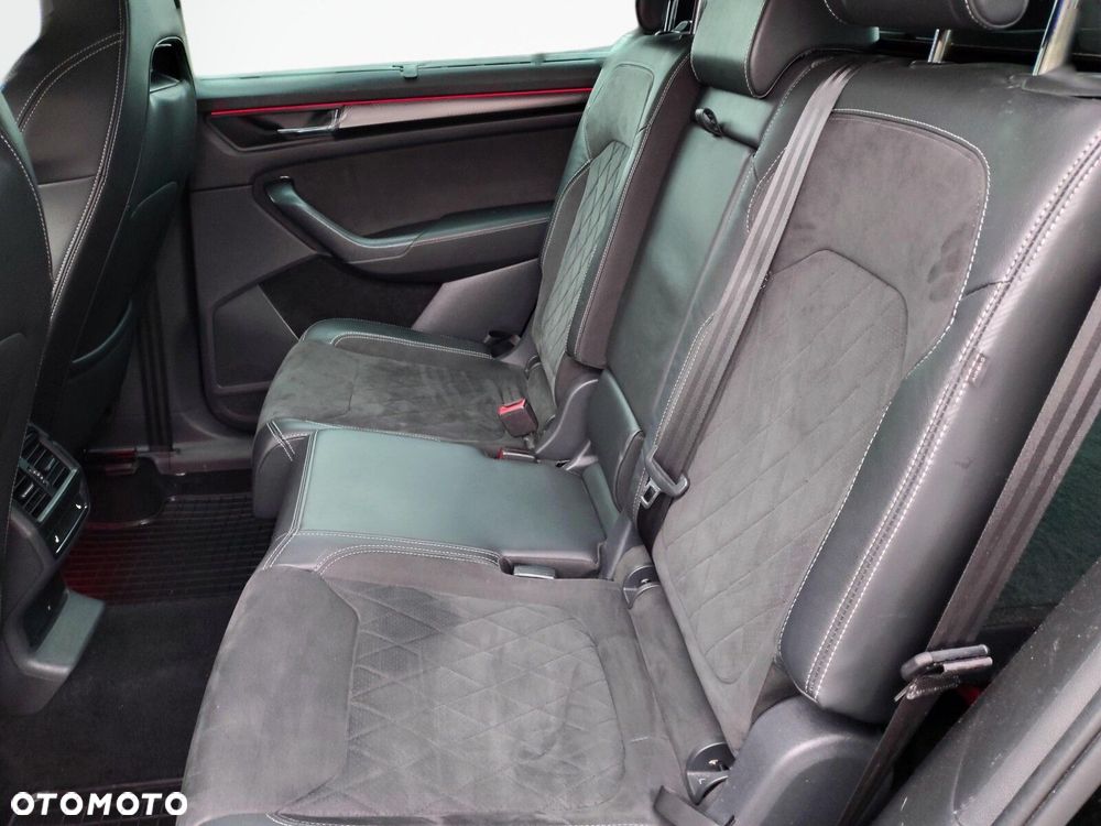 Skoda Kodiaq 2.0 TDI 4x4 Sportline DSG - 24