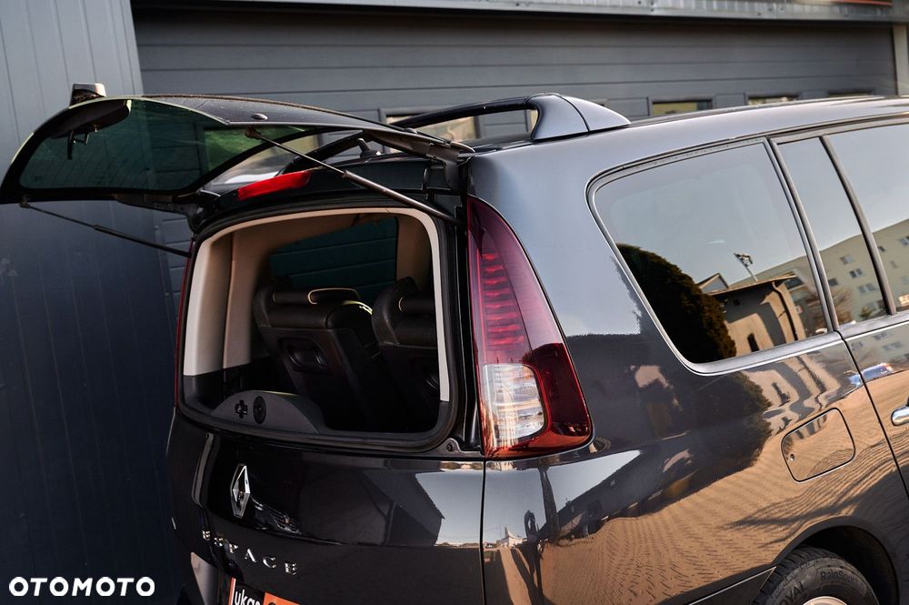Renault Grand Espace - 22